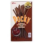 Pocky Double Choco 47g