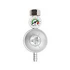 Cellfast C.REDUKTOR DO GAZU Z MANOMETREM C52-501