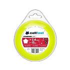 Cellfast cutting line standard 2.7mm/15m (35-026)