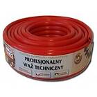 Cellfast Hose for acetylene fi 9 x3mm 50mb 989466