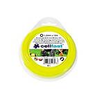 Cellfast Square cutting line 1.6mm x 15m (35-011) 15M