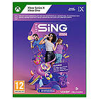 Let's Sing 2024 (Xbox Series X)