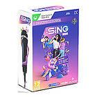 Let's Sing 2024 (incl. 1 Microphone) (Xbox Series X)