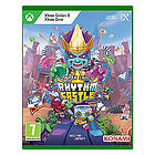 Super Crazy Rhythm Castle (Xbox Series X)