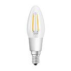 Osram E14 LED-lampa dimbar 4,5W 2700-2200K
