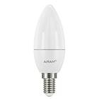 Airam LED OP C35 3W/840 E14