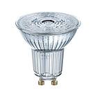 Osram Spotlight LED GU10 4,3W 2700K 350 lumen 2-pack