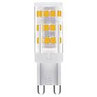 Airam LED-stiftlampa G9 3W 3-stegs kan dimmes 2700K 300 lumen