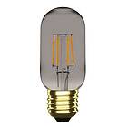 LED-lampe E27 4W kan dimmes 2200K 140 lumen