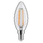 Airam lampe E14 LED filament kan dimmes 4,5W 2700K 470 lumen