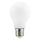 Airam Lampa E27 LED opal dimbar 7W 3000-2200K 806 lumen