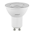 Airam Spotlight LED GU10 5,7W dimbar 3000K 590 lumen