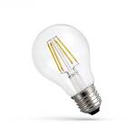 E27 LED A-klass 3,8W 4000K 806 lumen