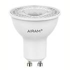 Airam Spotlight GU10 4W dimbar 2700K 425 lumen