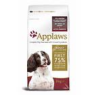 Applaws Dog Adult Small & Medium Chicken & Lamb 2kg