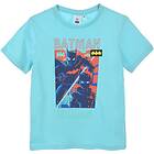 Batman T-shirt Turquoise