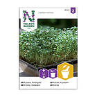 Nelson Garden Frö Smörgåskrasse 85401