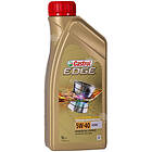 Castrol EDGE 5W-40 A3/B4 1L