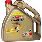 Castrol Power 1 4T 20W-50 4L