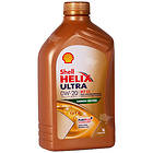 Shell Helix Ultra ECT C5 0W-20 1L