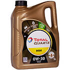 Total Quartz 9000 0W-30 5L