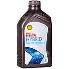 Shell Helix Hybrid 0W-20 1L