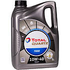 Total Quartz 7000 10W-40 5L