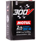 Motul 300V Le Mans 20W-60 5L