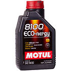 Motul 8100 ECO-nergy 5W-30 1L