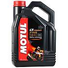 Motul 7100 4T 5W-40 4L