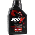 Motul 300V 4T Factory Line Road Racing 15W-50 1L