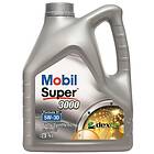 Mobil Super 3000 Formula D1 5W-30 1L