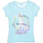 Disney Frozen T-shirt Blue