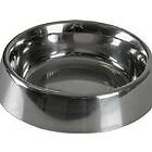 DUVO+ + + Metal Dog Bowl Size l 910ml