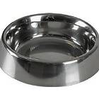 DUVO+ + + Metal Dog Bowl Size XS 450ml