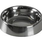 DUVO+ + + Metal Dog Bowl Size S 450ml