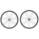 Campagnolo Scirocco DB Hjulset TA, 2WF, Shimano/SRAM 9-11s, 1739g