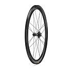 Campagnolo Bora Ultra WTO 45 DB Hjulset Clincher/TL, 2-Way Fit, HG11