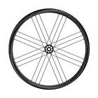 Campagnolo Bora WTO 33 DB Hjulset TA, 2WF, Shim 9-11s, 1516g