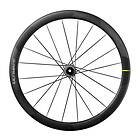 Mavic Cosmic Ultimate 45 Disc Bakhjul Kolfiber, UST, HG, 12x142, CL, 680g