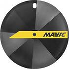 Mavic Comete Track Bakhjul Kolfiber, Ban, Fixed cog, Tubular, 1070g