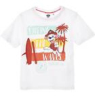 Paw Patrol T-shirt White