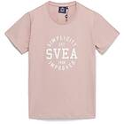 Svea Houston T-shirt Soft Pink