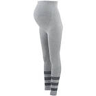 Cache Coeur WOMA Seamless Gravidleggings