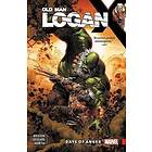 Wolverine: Old Man Logan Vol. 6: Days Of Anger