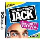 You Don't Know Jack (DS)