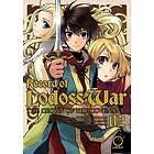 Record of Lodoss War