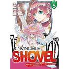 The Invincible Shovel (Manga) Vol. 5