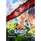 Edelmot HC