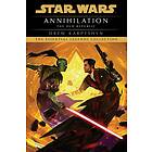 Annihilation: Star Wars Legends (The Old Republic)